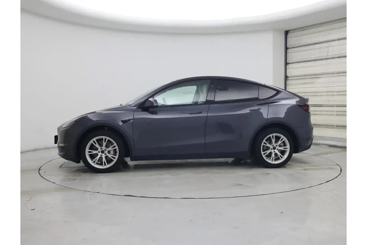 $34998 : Tesla Model Y 2023 AWD Long image 3