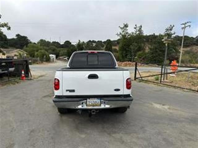 $9999 : 2003 FORD F150 SUPERCREW CAB image 6