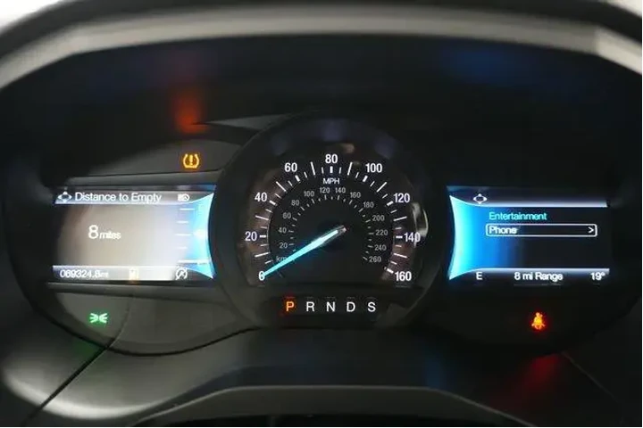 $21000 : Ford Edge 2022 AWD SEL 4dr C image 10