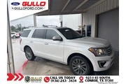 $24991 : Ford Expedition 2020 4x2 Lim thumbnail