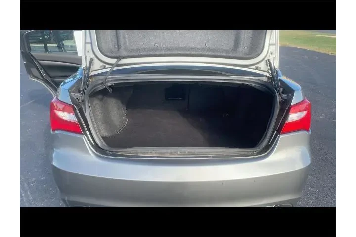 $4980 : Chrysler 200 2011 Limited 4d image 7