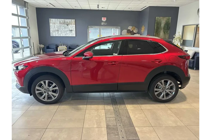 $24680 : Mazda CX-30 2024 AWD 2.5 S P image 6