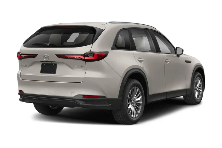$24488 : 2024 CX-90 3.3 Turbo Preferre image 2