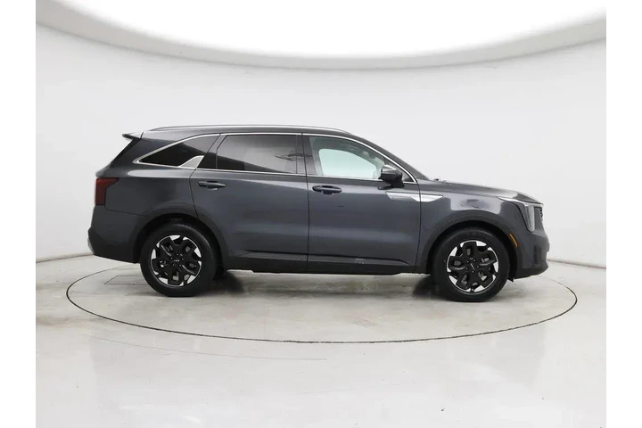 $24998 : Kia Sorento 2024 S 4dr SUV image 7