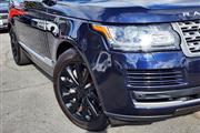 $29495 : 2017 Land Rover Range Rover thumbnail