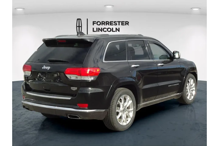 $14900 : Jeep Grand Cherokee 2014 4x4 image 3