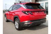 $23667 : Hyundai TUCSON 2023 SEL 4dr thumbnail