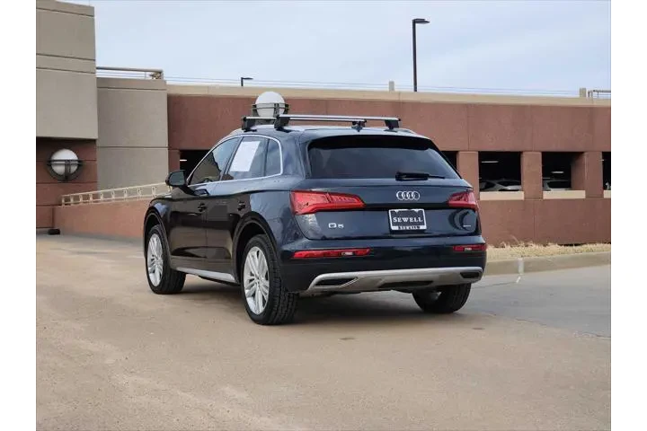 $20491 : Audi Q5 2019 AWD quattro Pre image 3