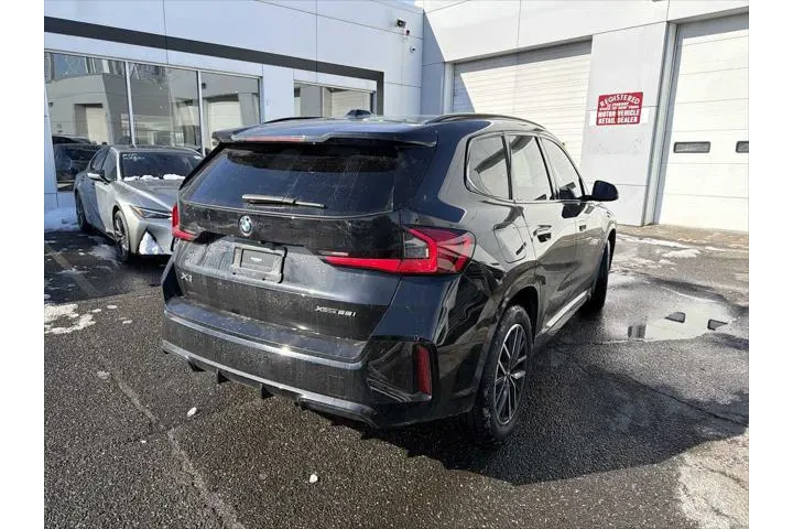 $34895 : BMW X1 2023 AWD xDrive28i 4d image 6