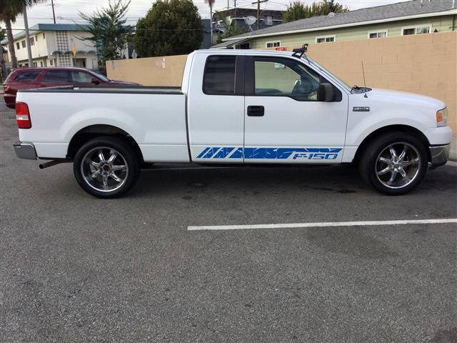 $5775 : Ford F150>-07+placas 2025=BBB image 3