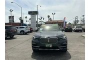 BMW X5 2019 AWD xDrive40i 4d en Los Angeles