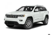 Jeep Grand Cherokee 2020 4x4