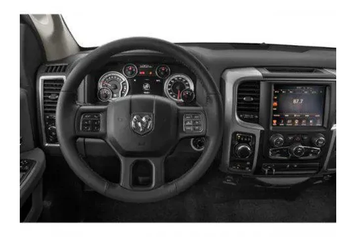 $28990 : Ram 1500 Classic 2022 4x4 SL image 10