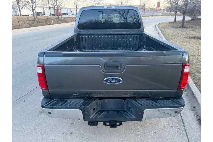 $23995 : 2015 F-250 Super Duty Lariat image 6