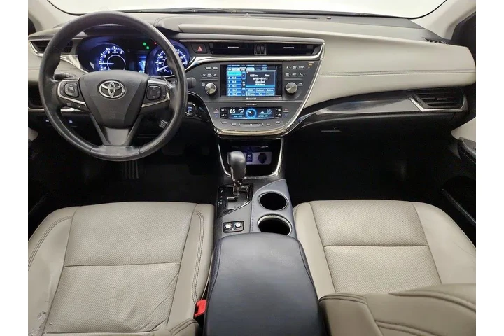 $18998 : Toyota Avalon 2014 Limited 4 image 9