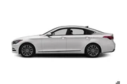 $14500 : Genesis G80 2017 3.8 4dr Sed thumbnail