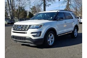 $15750 : Ford Explorer 2017 AWD XLT 4 thumbnail