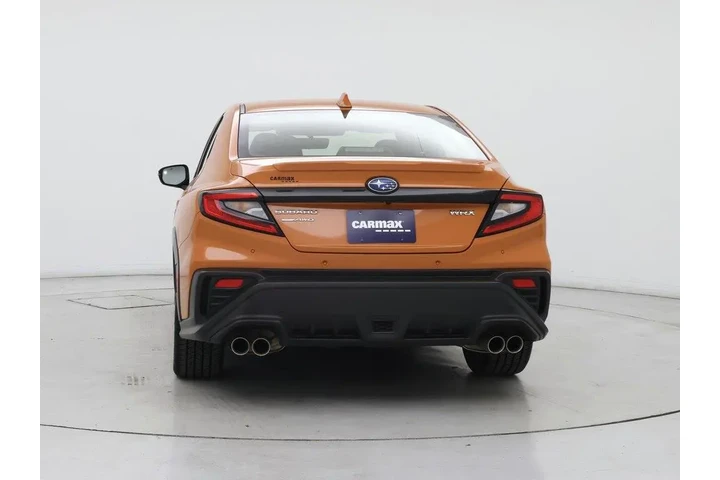 $34998 : Subaru WRX 2023 AWD GT 4dr S image 6