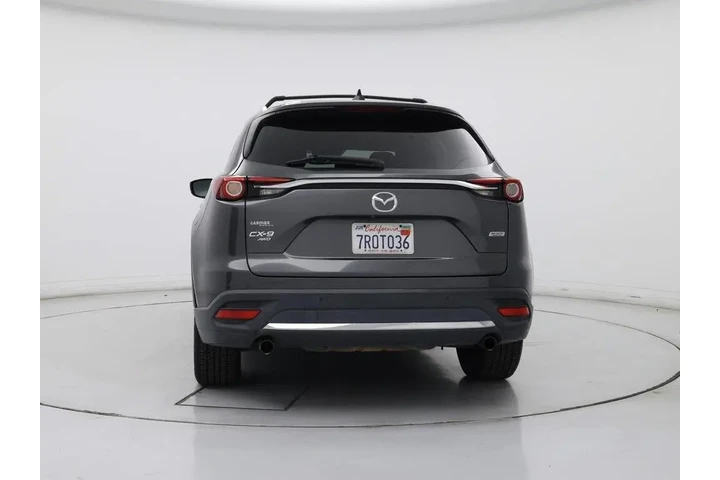 $18998 : Mazda CX-9 2016 AWD Signatur image 6