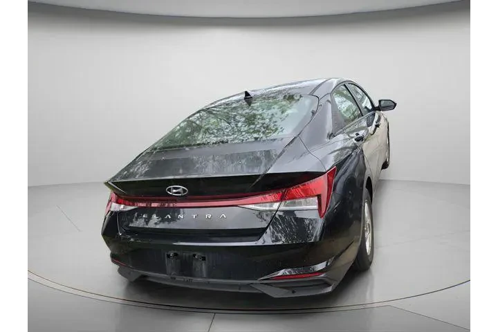 $16494 : Hyundai ELANTRA 2023 SE 4dr image 6