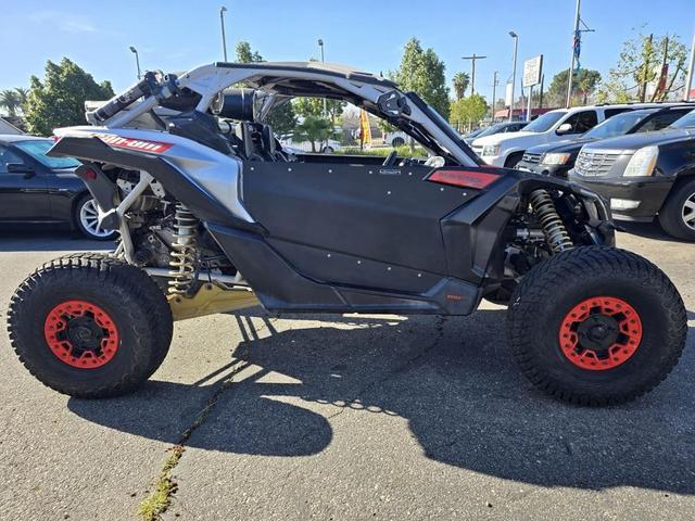 $29500 : 2020 CAN-AM MAVERICK X3 X RS image 6