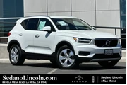 Volvo XC40 2022 AWD T5 Momen en San Diego
