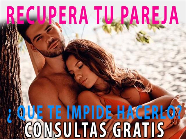 💓FUNCIONA!-RECUPERA TU PAREJA image 2