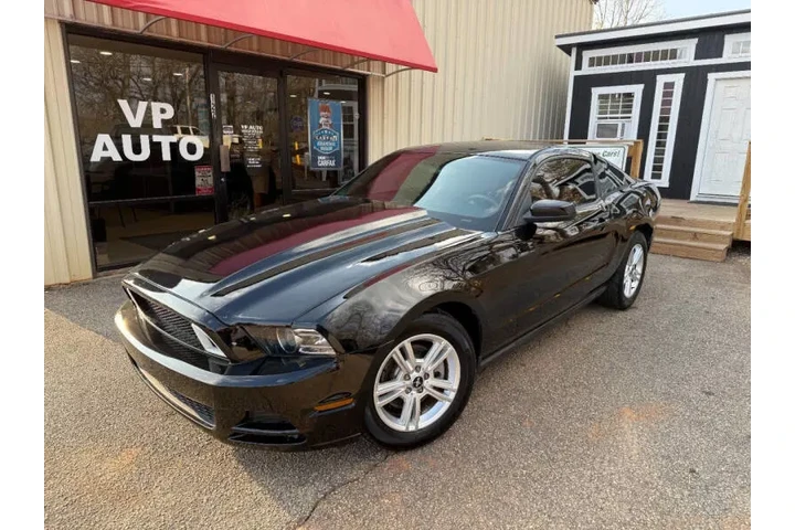 $10999 : 2014 Mustang V6 image 2