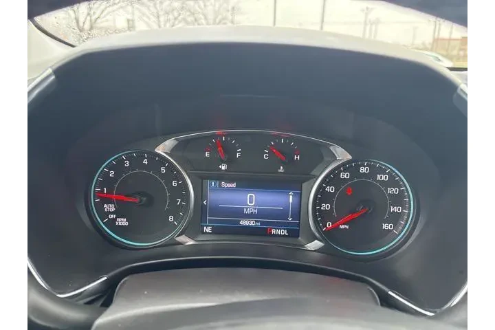 $22999 : Chevrolet Equinox 2024 4x4 L image 3