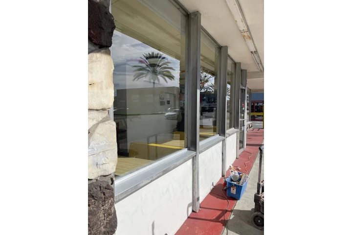 Eliminado de graffitis image 2