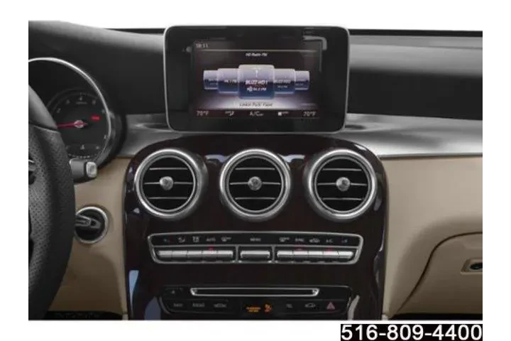 $19947 : Mercedes-Benz GLC 2019 AWD G image 10