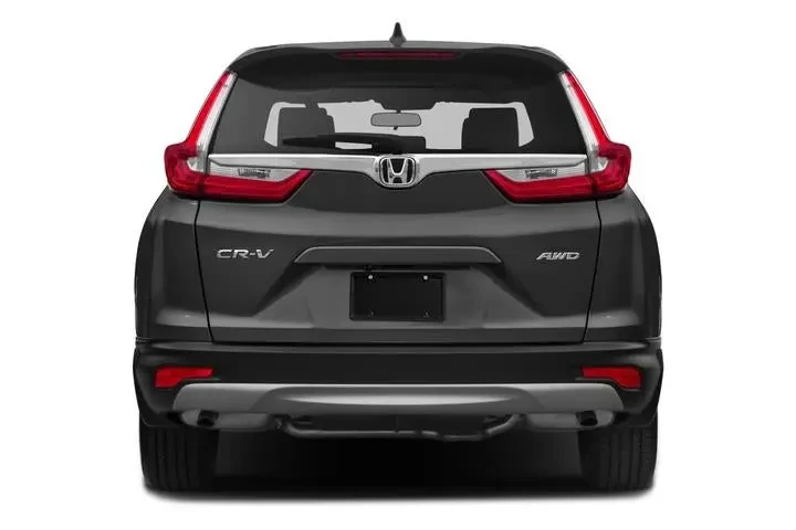 $19495 : Honda CR-V 2018 AWD EX 4dr S image 5