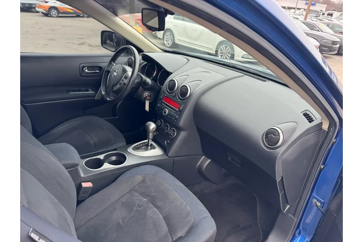 $5980 : 2010 Rogue AWD 4dr S image 9