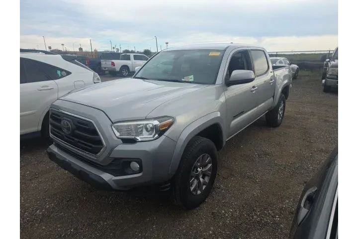 $32500 : Toyota Tacoma 2019 4x4 TRD P image 3