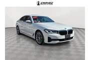 BMW 5 Series 2023 AWD 530i x en New York