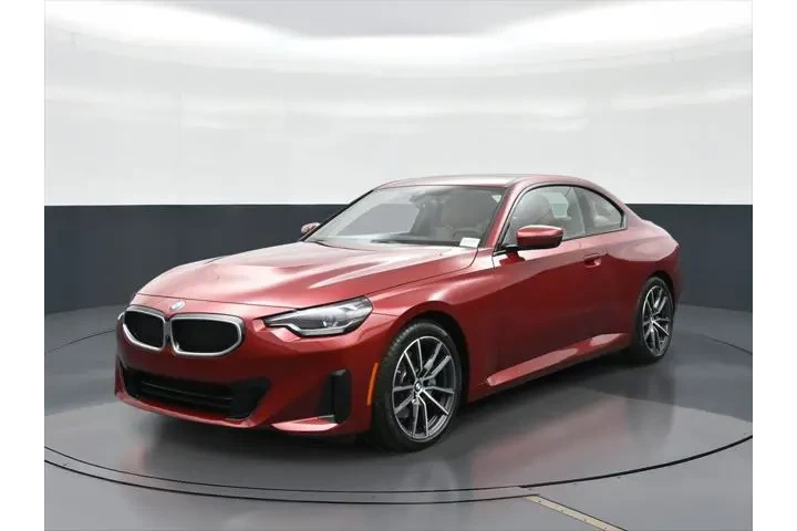 $39791 : BMW 2 Series 2025 230i 2dr C image 2