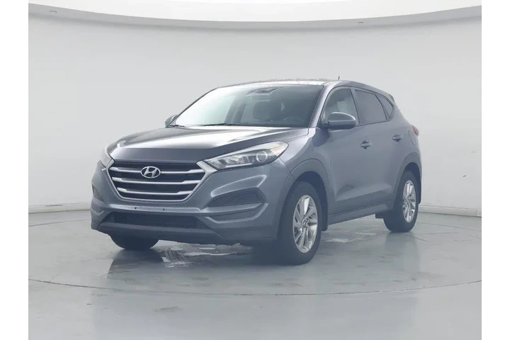 $13998 : Hyundai TUCSON 2018 AWD SE 4 image 4