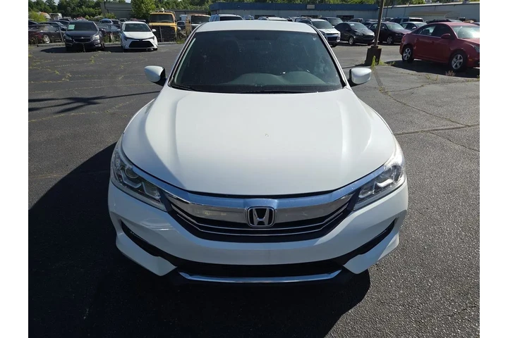 $13995 : 2016 Accord Sport Sedan CVT image 8