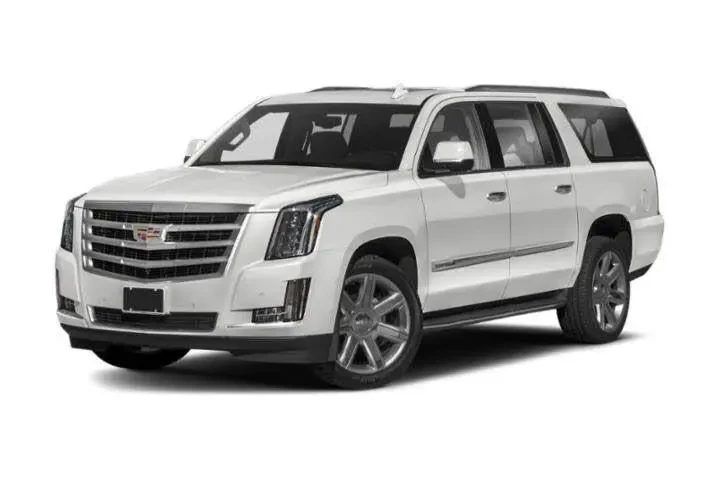 $26900 : Cadillac Escalade ESV 2019 L image 1