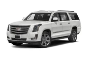 Cadillac Escalade ESV 2019 L en San Antonio