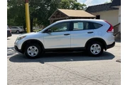 $14900 : 2014 CR-V LX thumbnail