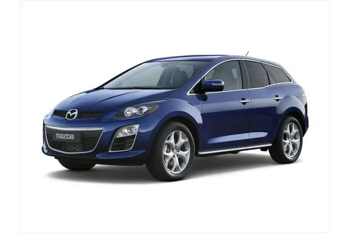 $9999 : Mazda CX-7 2012 i SV 4dr SUV image 1