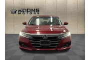 $27000 : Honda Accord Hybrid 2022 EX- thumbnail