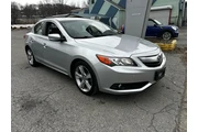 2013 ILX 5-Spd AT w/ Technolo en Newburgh