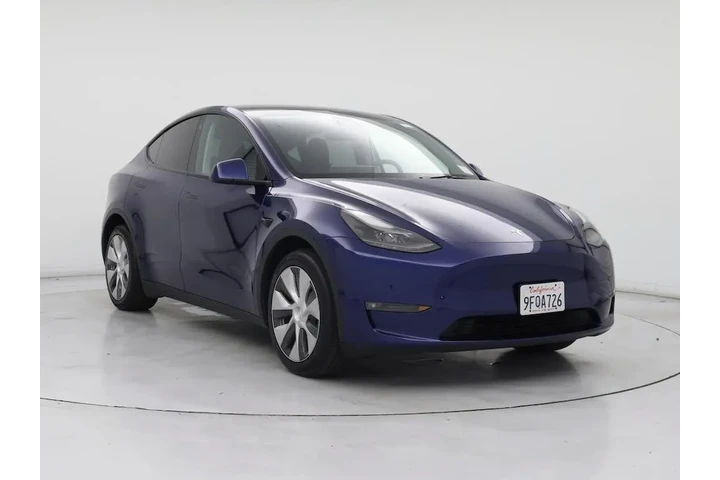 $37998 : Tesla Model Y 2023 AWD Long image 1