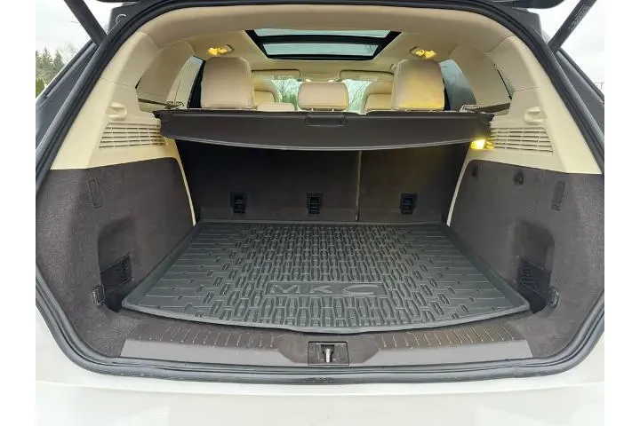 $15872 : Lincoln MKC 2016 AWD Reserve image 7