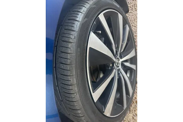 Nissan Altima 2019 2.5 SR 4d image 5