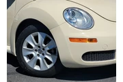 $7999 : 2009 Beetle 2.5L Black Tie Ed thumbnail