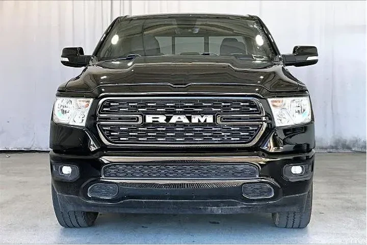 $22661 : Ram 1500 2022 4x2 Big Horn 4 image 3