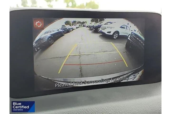 $18701 : Mazda CX-5 2017 Touring 4dr image 10